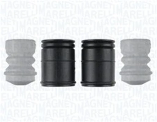 Dust Cover Kit, shock absorber